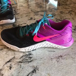 Nike Metcon 3